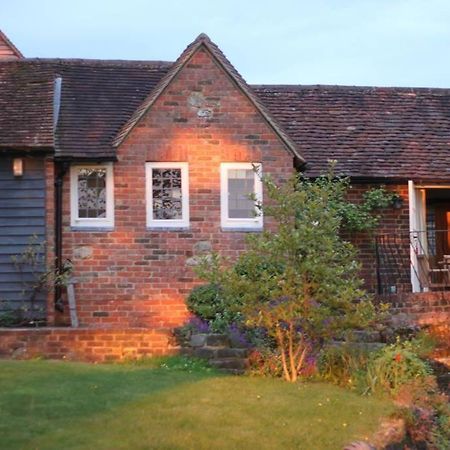 Appartement Oak House Farm à Edenbridge Extérieur photo